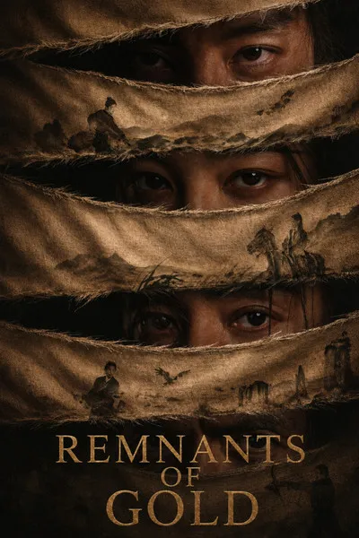 ซีรี่ส์จีน Remnants of Gold (2026) ขุมทองมรณะ ซับไทย จบเรื่อง