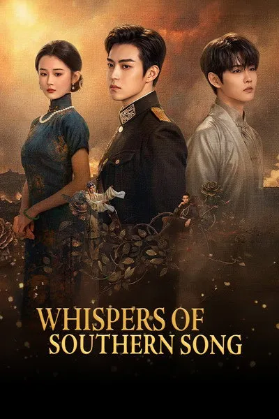 ดูซีรี่ส์ Whispers of Southern Song (2026) ศึกชิงหยกพิศวง ซับไทย