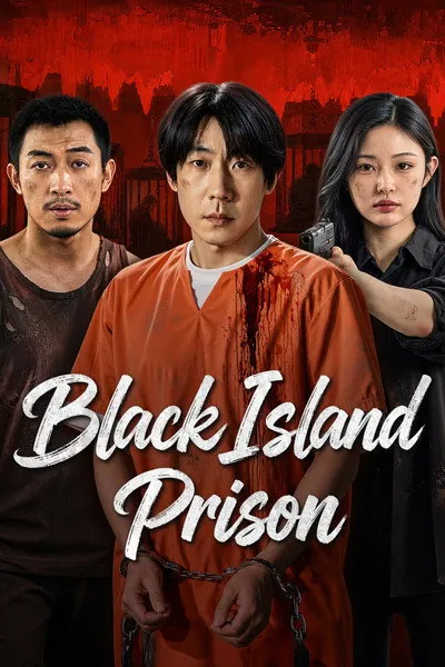 ซีรี่ส์ Black Island Prison (2026) ราชทัณฑ์เกาะทมิฬ ซับไทย