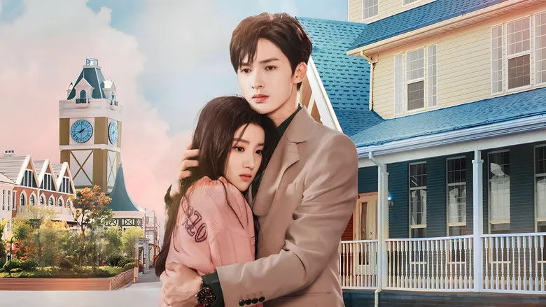 To Ship Someone (2023) บอดี้การ์ดรัก โลกฟิคชั่น