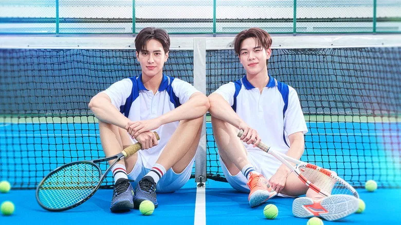 รักนี้ต้องเสิร์ฟ