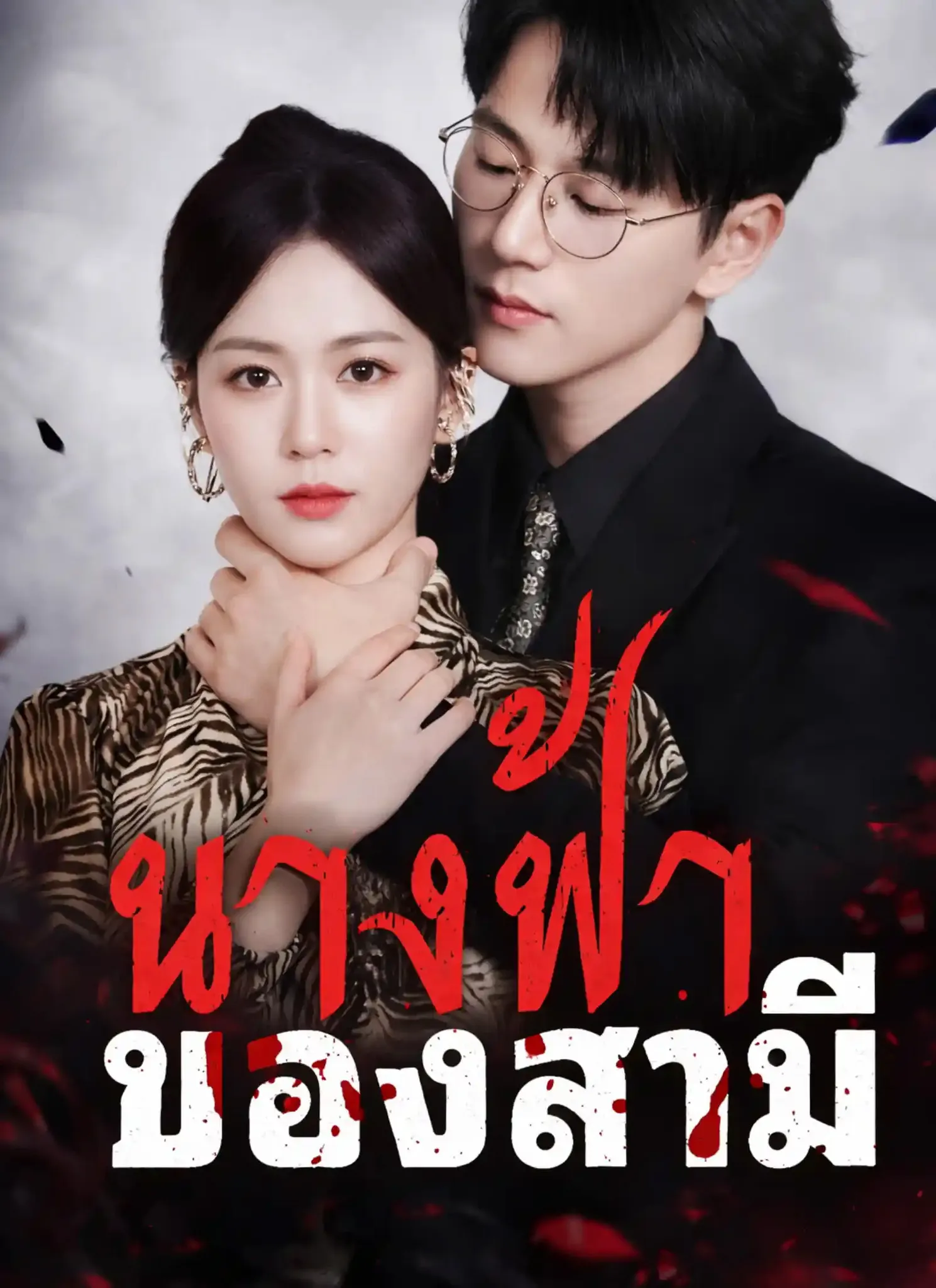 นางฟ้าของสามี