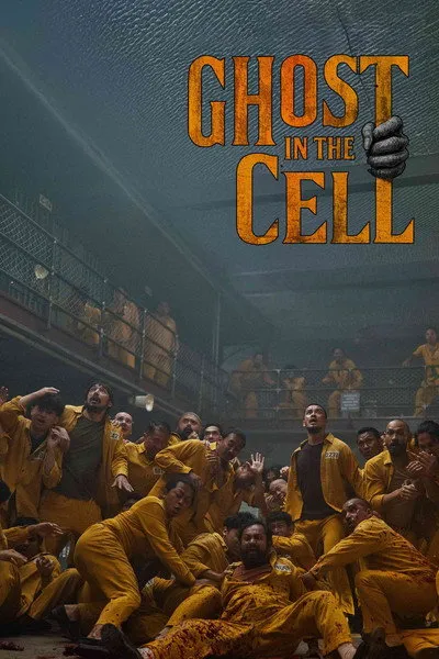 ดูหนังอินโด Ghost in the Cell (2026) วัยหนุ่มคุกผี พากย์ไทย