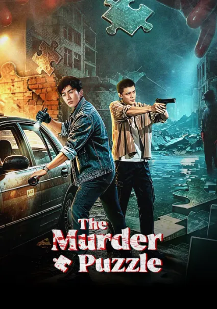 The Murder Puzzle