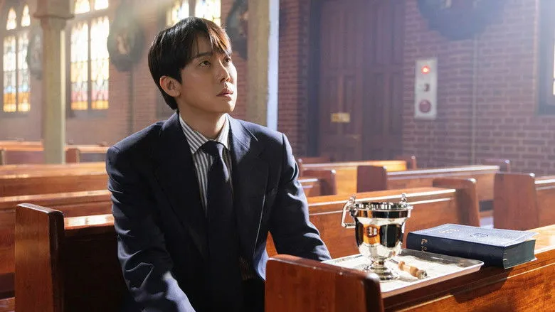 Phantom Lawyer