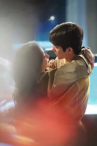 ดูซีรี่ส์ The Early Spring (2026) ฤดูใหม่นี้มีเพียงสองเรา ซับไทย จบเรื่อง