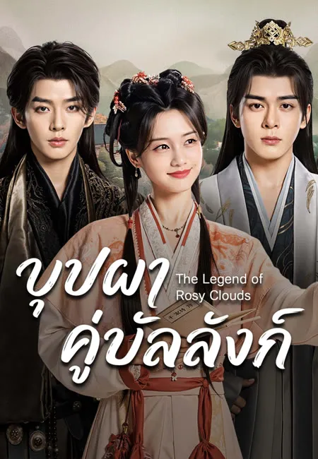 บุปผาคู่บัลลังก์