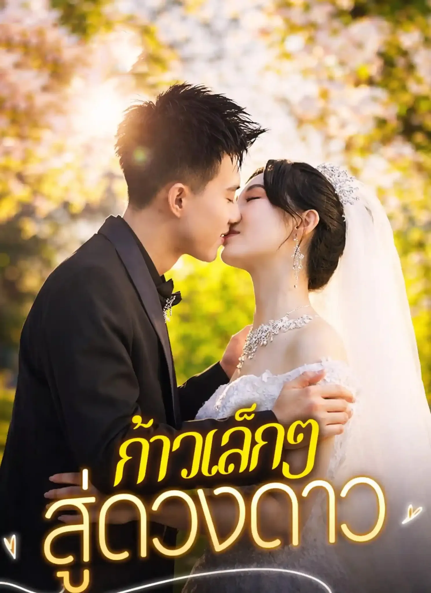 ก้าวเล็กๆสู่ดวงดาว