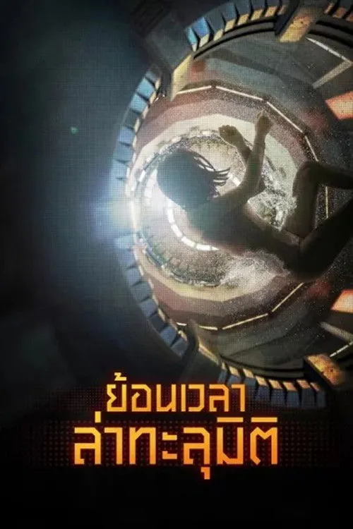 Reset ย้อนเวลา ล่าทะลุมิติ