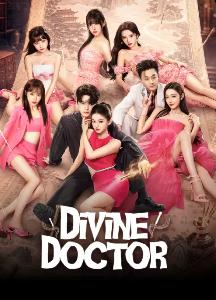Divine Doctor