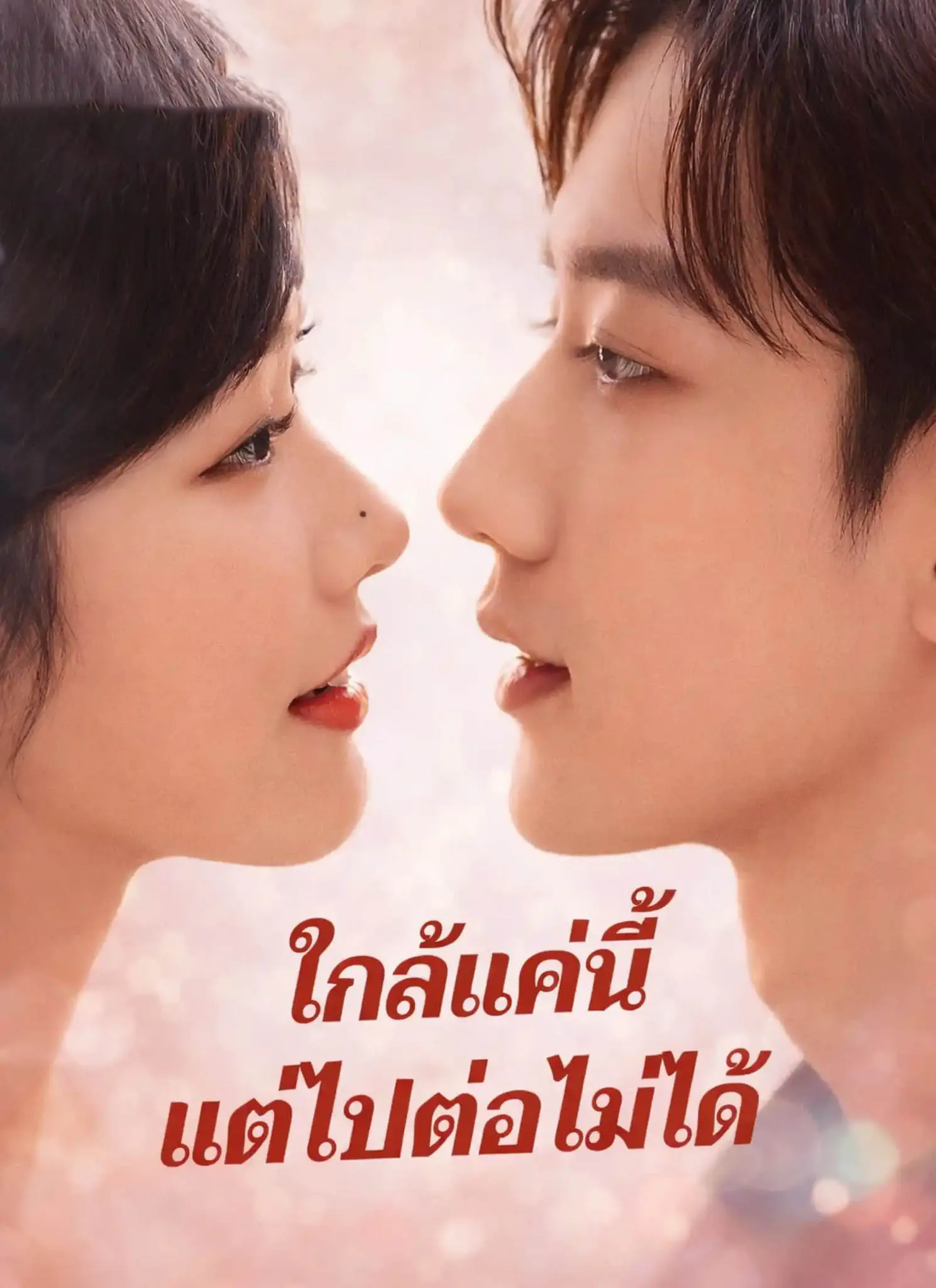 ใกล้แค่นี้แต่ไปต่อไม่ได้