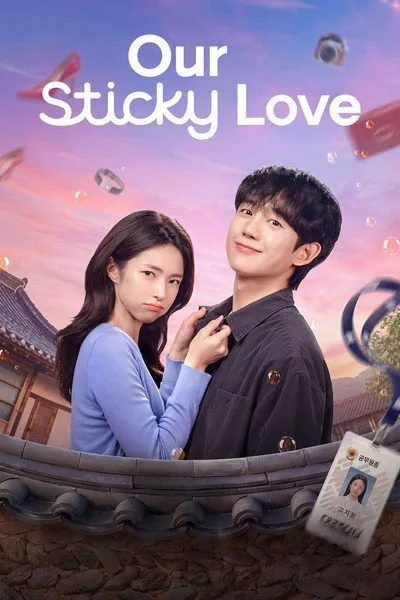 ดูซีรี่ส์ Our Sticky Love (2026) รักติดหนึบ ซับไทย เต็มเรื่อง