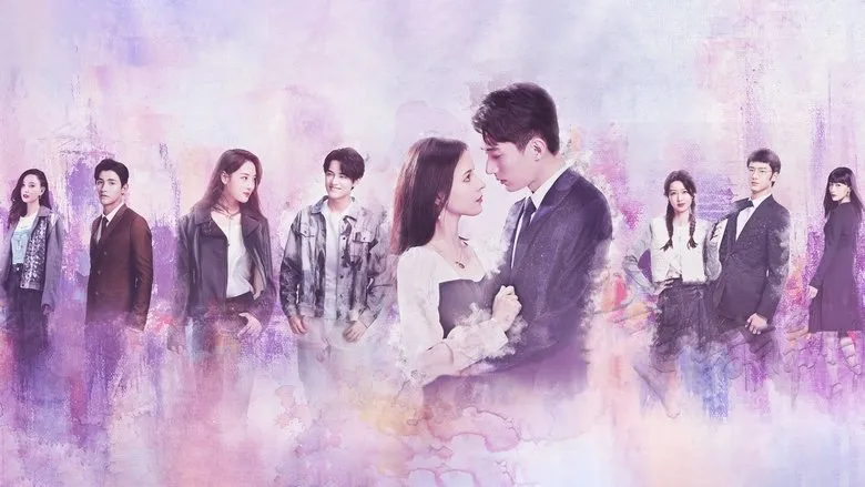 Love at Night รัตติกาลรัก
