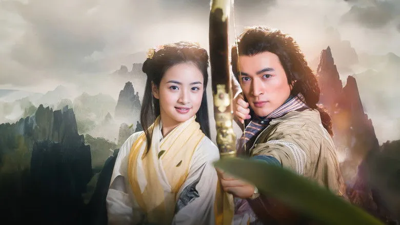 The Legend of the Condor Heroes 2008