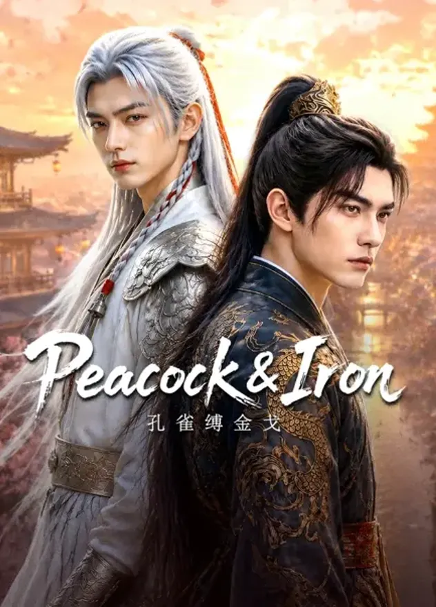 ซีรี่ส์จีน Peacock&Iron (2026) ซับไทย ครบทุกตอน