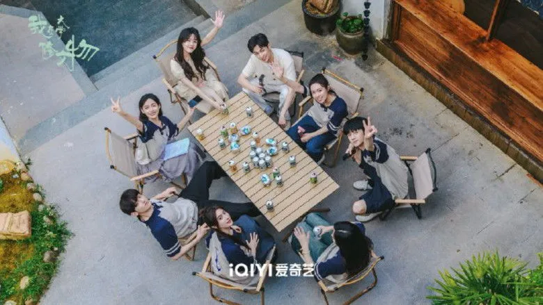 我在大学修文物