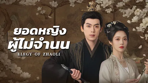 Elegy of ZhaoLi