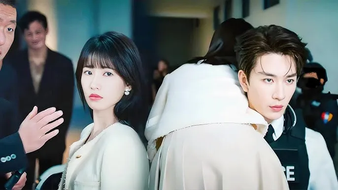 Queen of Darkness ซับไทย