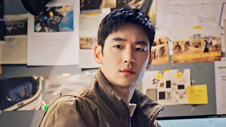 แท็กซี่จ้างแค้น Taxi Driver Season 2