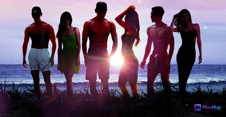 Single's Inferno: โอน้อยออก ใครโสดตกนรก ซีซั่น 2