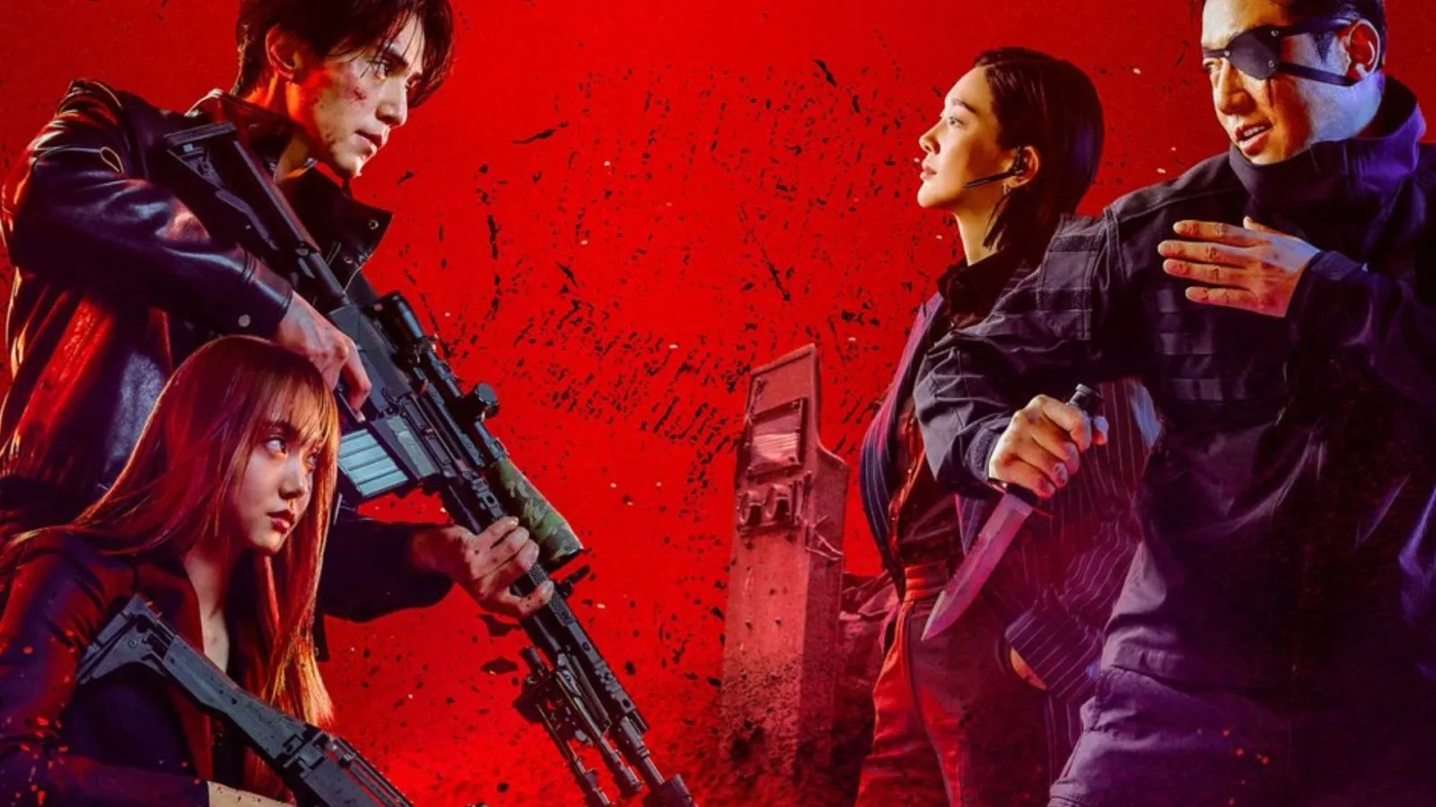 มรดกร้านนักฆ่า Season 2