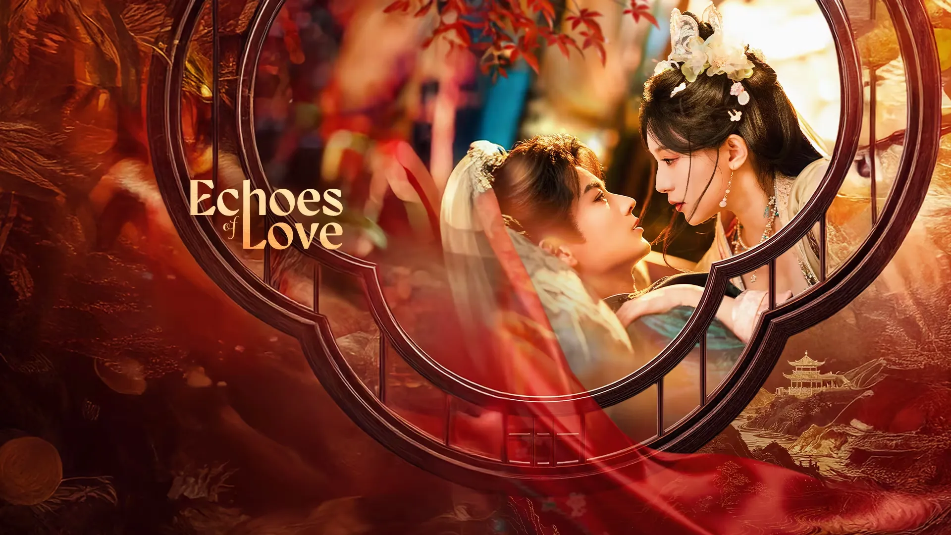 Echoes of Love