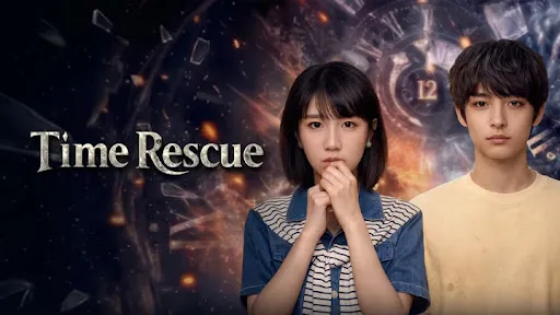 Time Rescue