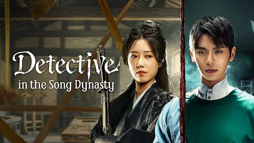 Detective in the Song Dynasty