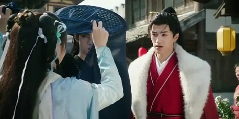 The Blood of Youth: Quest of Heroic Hearts