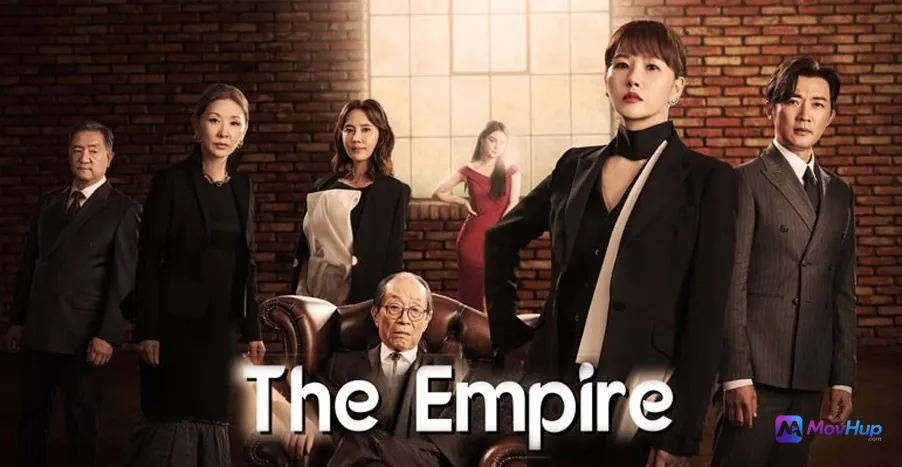 The Empire พากย์ไทย
