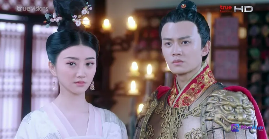 The Glory of Tang Dynasty 2
