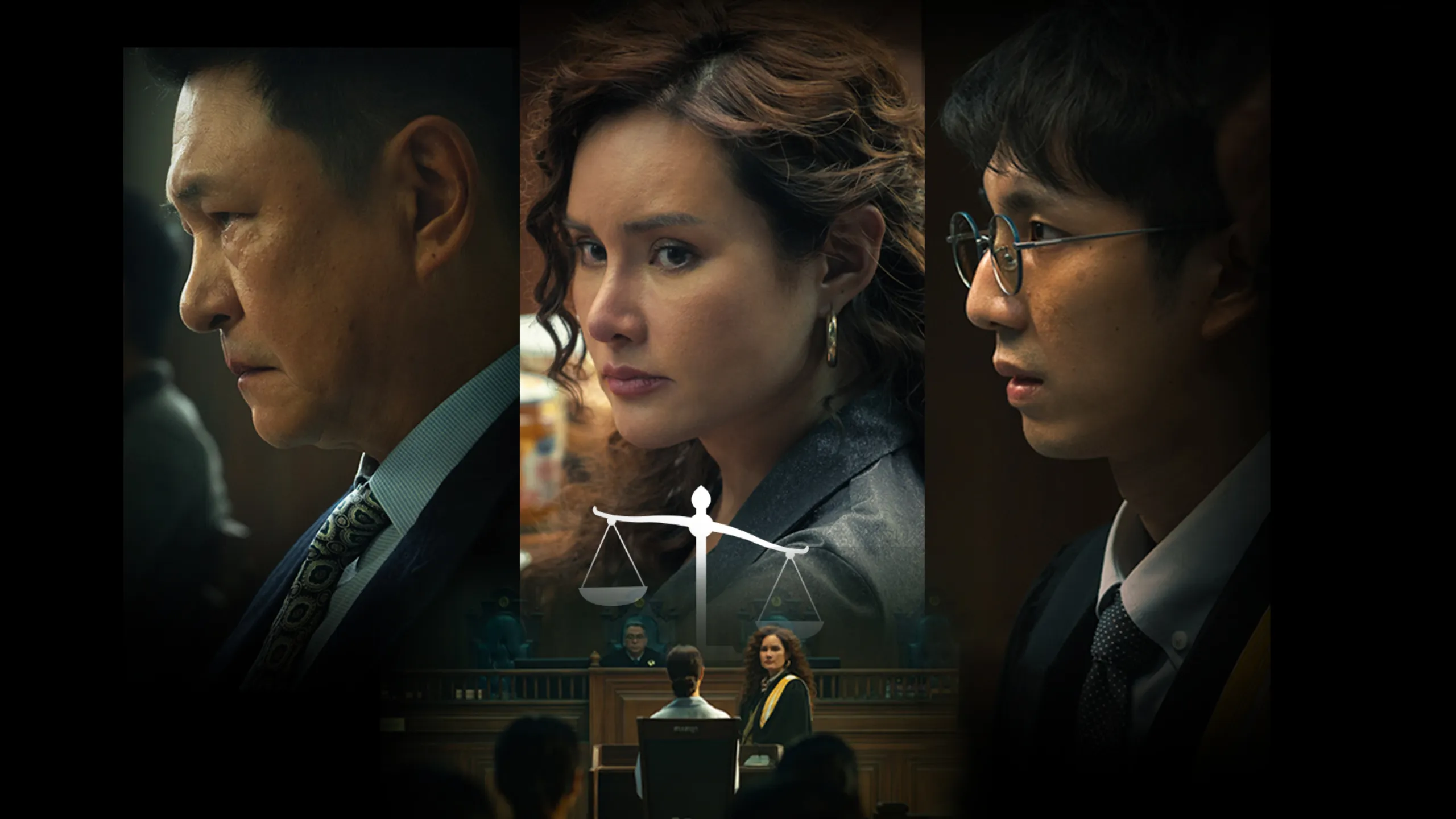 ทนายปีศาจ