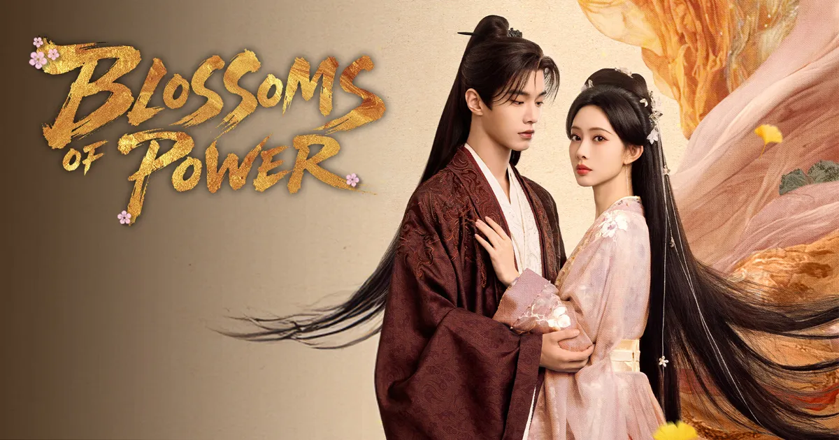 Blossoms of Power