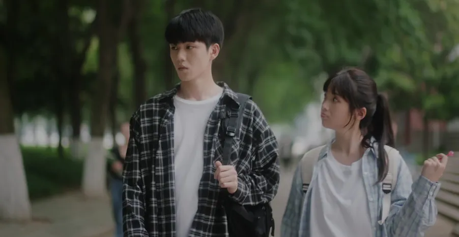 Let's Meet Now เจอกันนะ เจ้าความรัก