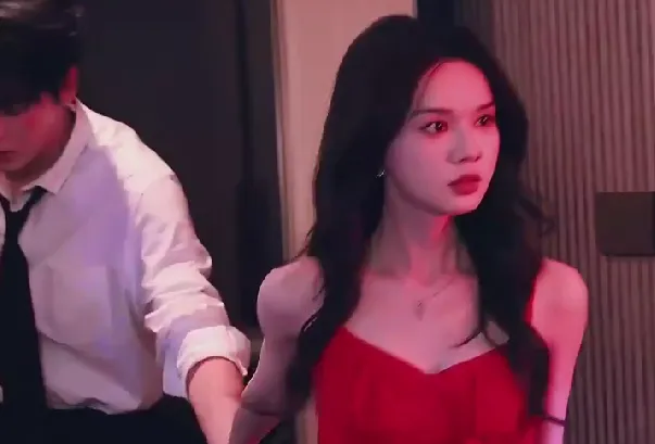 The Secret of That Night
