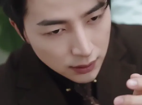 Deep Affection Eyes