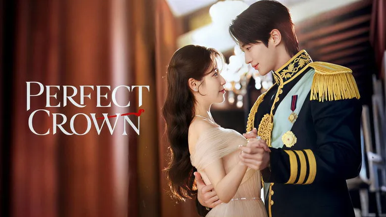 Perfect Crown