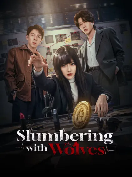 ดูซีรี่ส์ Slumbering With Wolves (2026) ซับไทย ตอนที่ 1-24 จบเรื่อง