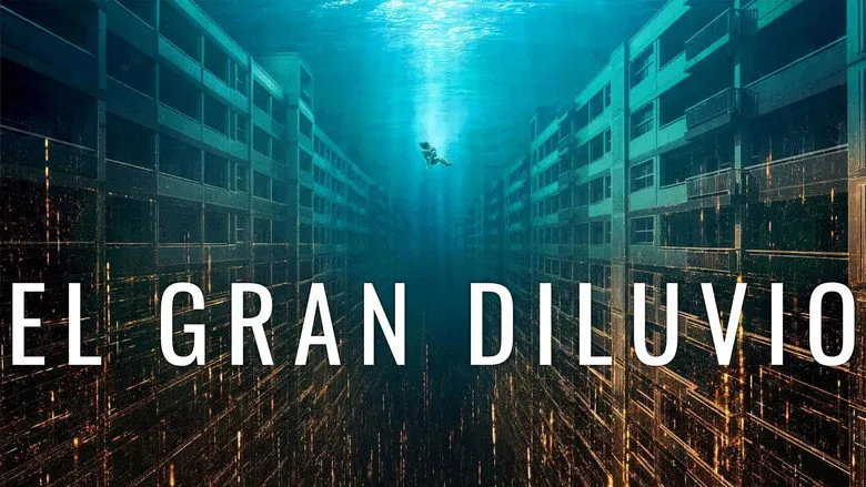 The Great Flood