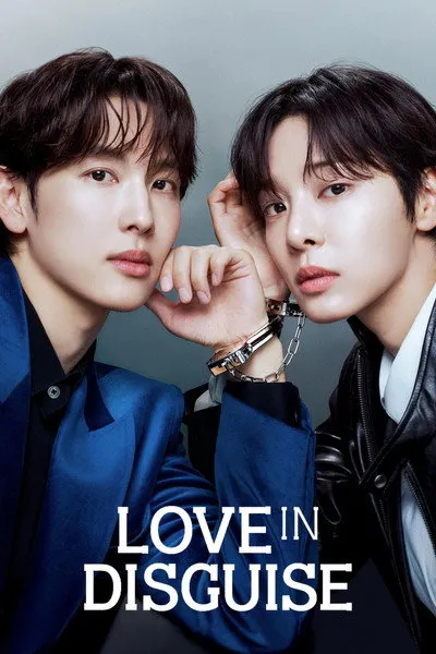 ดูซีรี่ส์ Love in Disguise (2026) รักต้องสงสัย ซับไทย | พากย์ไทย ตอนที่ 1-12 จบ