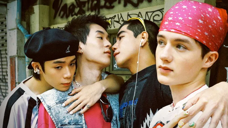 สถานะกั๊กใจ GELBOYS 2 ตกอยู่ในสถานะติ่งแฟน